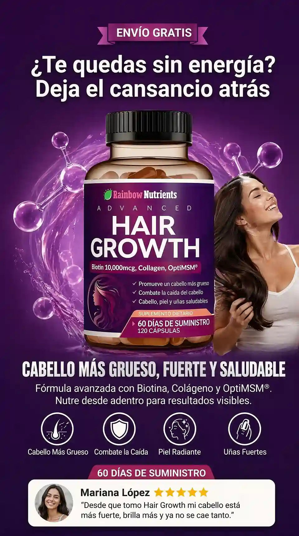 Hair Growth